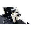 KROFtools AUTOMATIKUS GUMISZERELŐ 380V 10”-24” (9046)