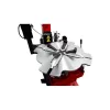KROFtools AUTOMATIKUS GUMISZERELŐ 380V 10”-24” (9046)