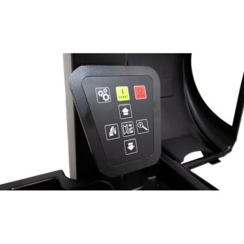   KROFtools AUTOMATIKUS KERÉK KIEgyensúlyozó ( centírozó ) 10"-24" LÉZERREL ÉS 21'-ES LCD-VEL (9048)