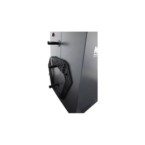 KROFtools AUTOMATIKUS KERÉK KIEgyensúlyozó ( centírozó ) 10"-24" LÉZERREL ÉS 21'-ES LCD-VEL (9048)