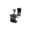 KROFtools AUTOMATIKUS KERÉK KIEgyensúlyozó ( centírozó ) 10"-24" LÉZERREL ÉS 21'-ES LCD-VEL (9048)