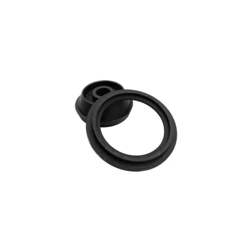 KROFtools Központosító kúp (121–174 mm) és 188 mm-es flansni – 40 mm-es tengelyátmérővel centírozóhoz (9068)