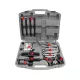 KROFtools  Univerzális hidraulikus lehúzó készlet 21 DB (9087)