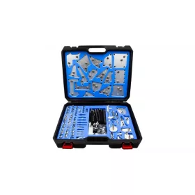   KROFtools Teljes speciális adapterkészlet automata sebességváltó-olaj cserélő berendezéshez ATF (9121)