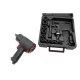 KROFtools Pneumatikus ütvecsavarozó készlet, 1112/1756 Nm (9202)
