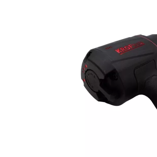 KROFtools Gépi pneumatikus ütve csavarozó 1/2", 1750 Nm (9242)