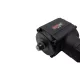 KROFtools Pneumatikus sarok ütvecsavarozó 1/2”, 900 Nm (9243)