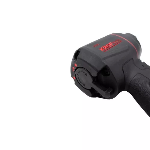 KROFtools Mini pneumatikus ütvecsavarozó, 1/2", 1200 Nm (9245)