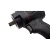 KROFtools Mini pneumatikus ütvecsavarozó, 1/2", 1200 Nm (9245)