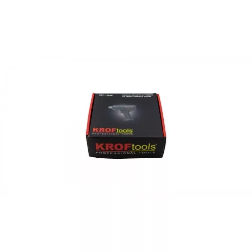 KROFtools Pneumatlikus ÜTVECSAVAROZÓ 3/4'' ( légkulcs ) 2000 Nm (9246)