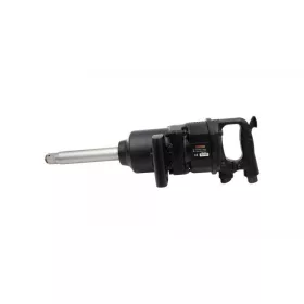   KROFtools Pneumatikus levegős  ÜTVECSAVAROZÓ, 1",  3800 Nm (9247)