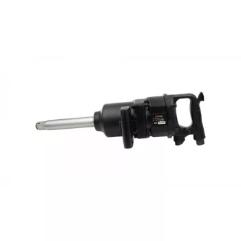   KROFtools Pneumatikus levegős  ÜTVECSAVAROZÓ, 1",  3800 Nm (9247)