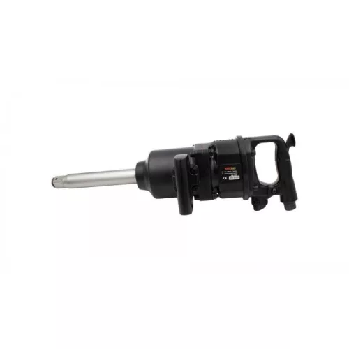 KROFtools Pneumatikus levegős  ÜTVECSAVAROZÓ, 1",  3800 Nm (9247)