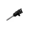KROFtools Pneumatikus levegős  ÜTVECSAVAROZÓ, 1",  3800 Nm (9247)