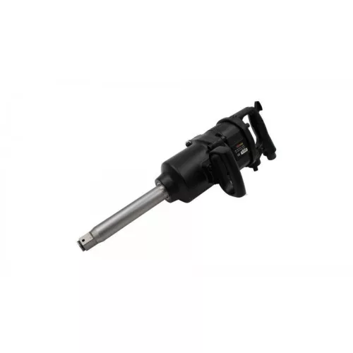 KROFtools Pneumatikus levegős  ÜTVECSAVAROZÓ, 1",  3800 Nm (9247)