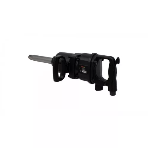 KROFtools Pneumatikus levegős  ÜTVECSAVAROZÓ, 1",  3800 Nm (9247)