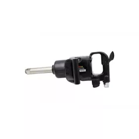   KROFtools Pneumatikus levegős ÜTVECSAVAROZÓ,  1"-OS, 2500 Nm (9248)