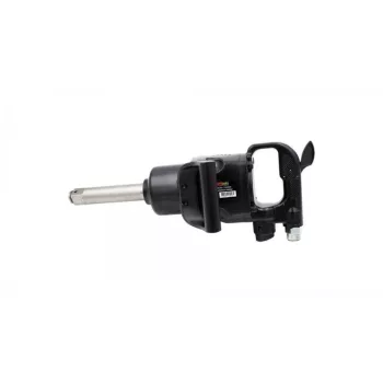   KROFtools Pneumatikus levegős ÜTVECSAVAROZÓ,  1"-OS, 2500 Nm (9248)