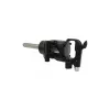 KROFtools Pneumatikus levegős ÜTVECSAVAROZÓ,  1"-OS, 2500 Nm (9248)