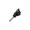 KROFtools Pneumatikus levegős ÜTVECSAVAROZÓ,  1"-OS, 2500 Nm (9248)