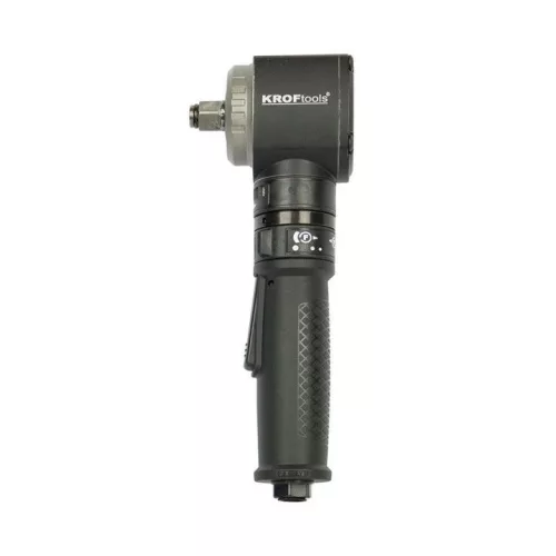 KROFtools  Sarok ( szög ) ütvecsavarozó (325 Nm)/ 1/2"-OS  (9279)