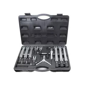 KROFtools lehúzó készlet, 12 részes (9320)