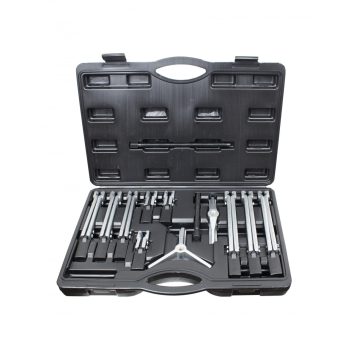 KROFtools lehúzó készlet, 12 részes (9320)