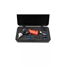   KROFtools Pneumatikus vibrációs (levegős) izzítógyertya kiszerelő készlet (9322)