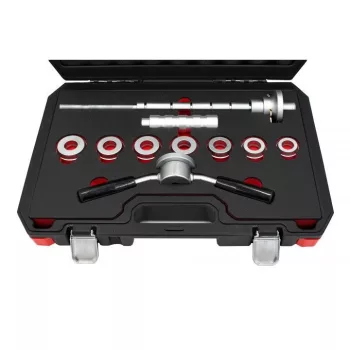   KROFtools Kormánynyak- és kerékcsapágy beépítő készlet MOTORKERÉKPÁROKHOZ (9326)