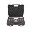 KROFtools Kormánynyak- és kerékcsapágy beépítő készlet MOTORKERÉKPÁROKHOZ (9326)