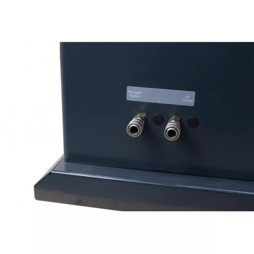 KROFtools Nitrogénes gumiabroncs-fúvató berendezés (9500)