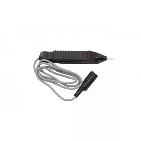   KROFtools Autóipari digitális feszültségvizsgáló,  fáziskereső, tesztlámpa (3–48 V) (9606)