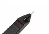 KROFtools Autóipari digitális feszültségvizsgáló,  fáziskereső, tesztlámpa (3–48 V) (9606)