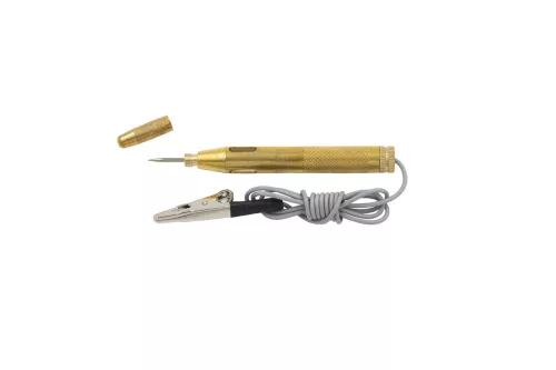 KROFtools Próbalámpa 6-24V (K-9607)