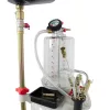 KROFtools  Előkamrás olajleeresztő és -leszívó,  90 Liter (9710)
