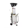 KROFtools  Előkamrás olajleeresztő és -leszívó,  90 Liter (9710)