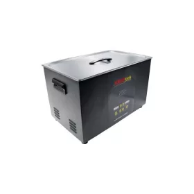   KROFtools  Ultrahangos alkatrésztisztító,  30 Liter (9746)