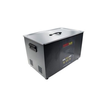   KROFtools  Ultrahangos alkatrésztisztító,  30 Liter (9746)