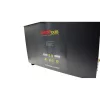 KROFtools  Ultrahangos alkatrésztisztító,  30 Liter (9746)