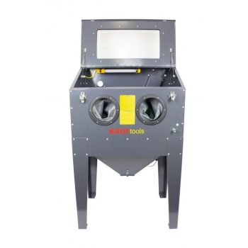 KROFtools HOMOKFÚVÓS SZEKRÉNY 220L (9760)