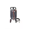KROFtools Mobil homokszóró berendezés 80 l tartállyal, 60–125 PSI (9761)