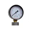 KROFtools Mobil homokszóró berendezés 80 l tartállyal, 60–125 PSI (9761)