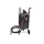KROFtools Mobil homokszóró berendezés 40 l tartállyal, 2438 mm tömlővel (9762)