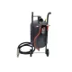 KROFtools Mobil homokszóró berendezés 40 l tartállyal, 2438 mm tömlővel (9762)
