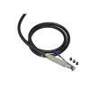 KROFtools Mobil homokszóró berendezés 40 l tartállyal, 2438 mm tömlővel (9762)