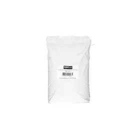   KROFtools Üveggyöngy szóróanyag homokszóró berendezéshez, 0,10–0,30 mm, 20 kg (9763)
