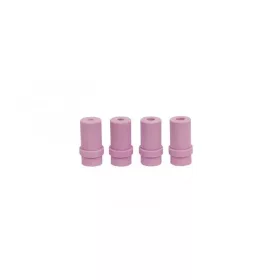   KROFtools Fúvókakészlet homokszóró pisztolyhoz, 4 részes, 4–7 mm (9766)