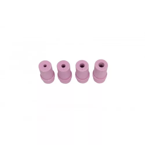 KROFtools Fúvókakészlet homokszóró pisztolyhoz, 4 részes, 4–7 mm (9766)