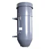 KROFtools  Porelszívó berendezés (homokszóró kabinhoz) /990L/1200L PORGYŰJTŐ (9770-56)