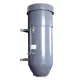 KROFtools  Porelszívó berendezés (homokszóró kabinhoz) /990L/1200L PORGYŰJTŐ (9770-56)